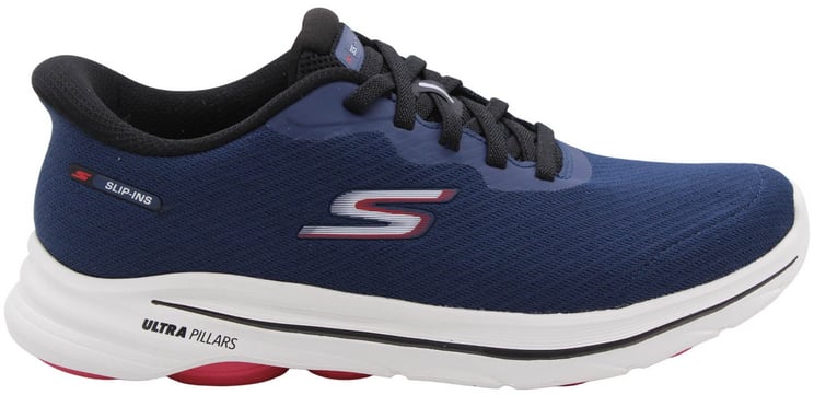 Skechers Sneaker Blue