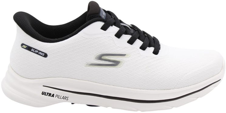 Skechers Sneaker White