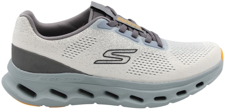 Skechers Sneaker Gray