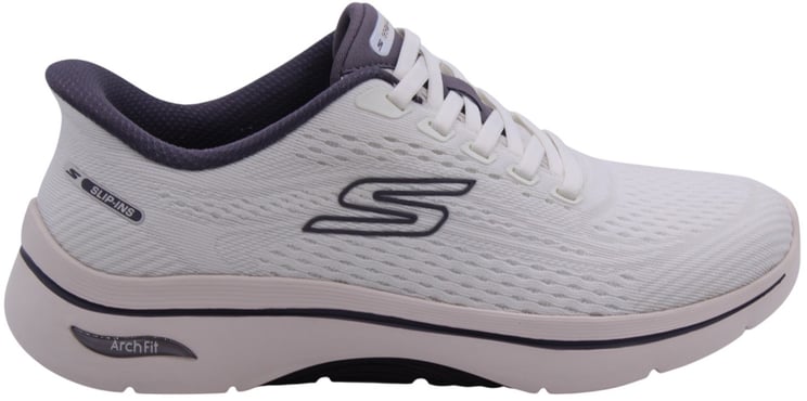 Skechers Sneaker White