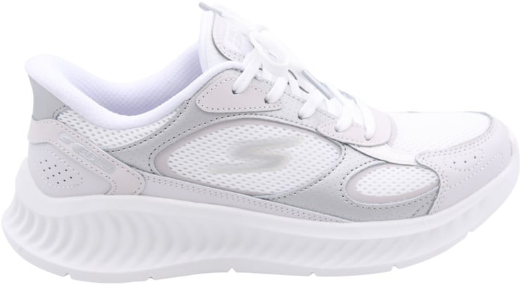 Skechers Sneaker White
