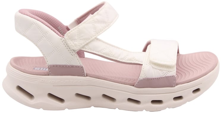 Skechers Sandaal White