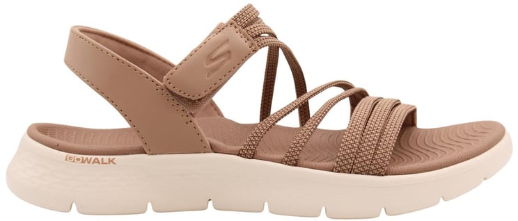 Skechers Sandaal Beige