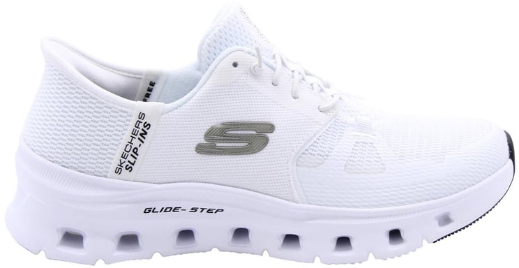 Skechers Sneaker White