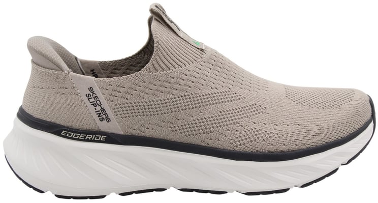 Skechers Sneaker Taupe