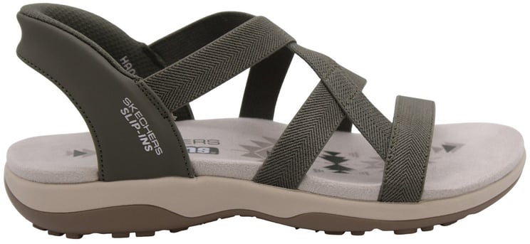 Skechers Sandaal Green