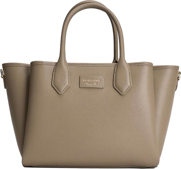 Emporio Armani Bags Tortora