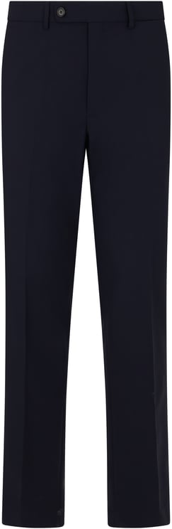 Slowear Regular fit pants in Chinolino