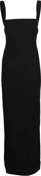 Solace London Dresses Black