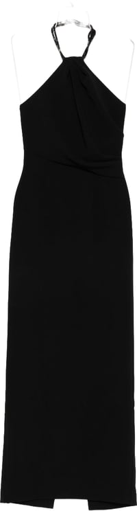Solace London Dresses Nero
