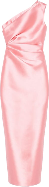 Solace London Dresses Pink