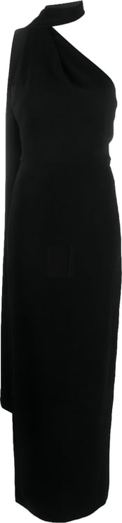 Solace London Dresses Nero