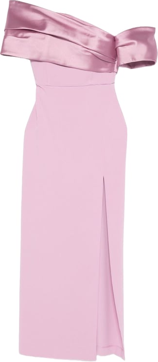 Solace London Dresses Rosa