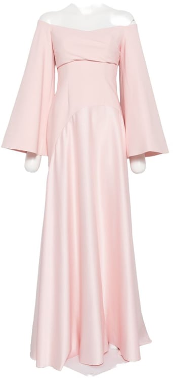 Solace London Dresses Pink