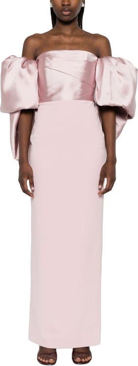 Solace London Dresses Rosa