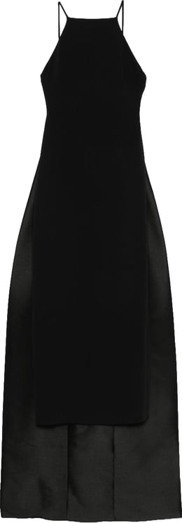 Solace London Dresses Black