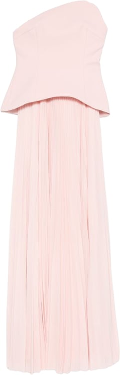 Solace London Dresses Pink