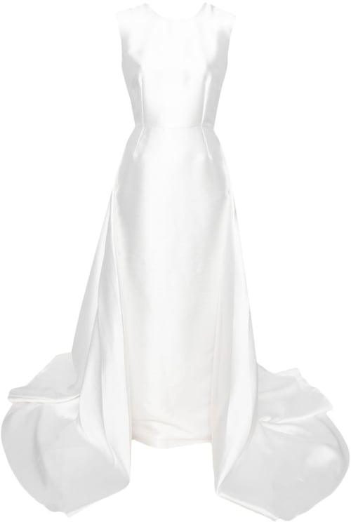 Solace London Dresses Beige