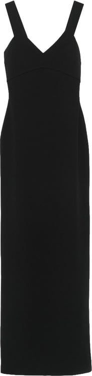 Solace London Dresses Black