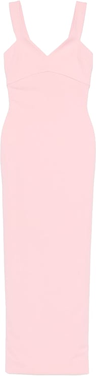 Solace London Dresses Pink