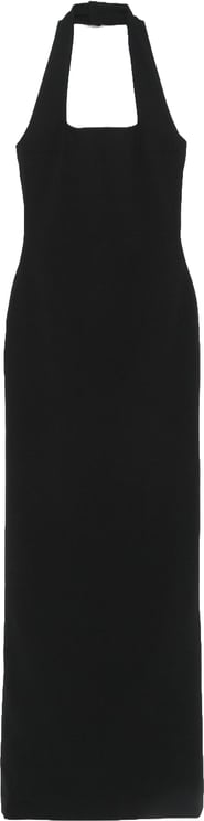 Solace London Dresses Black
