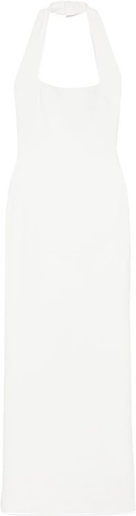 Solace London Dresses Beige