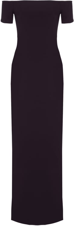 Solace London Dresses Purple