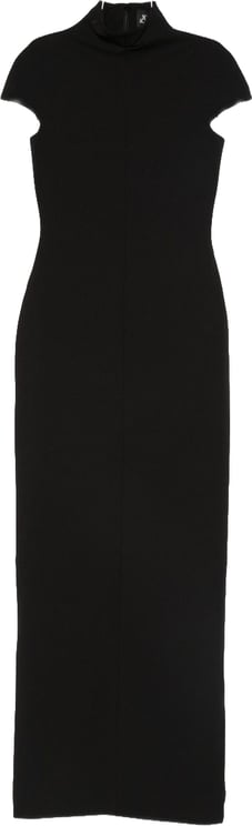 Solace London Dresses Nero