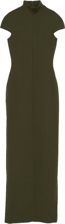 Solace London Dresses Verde