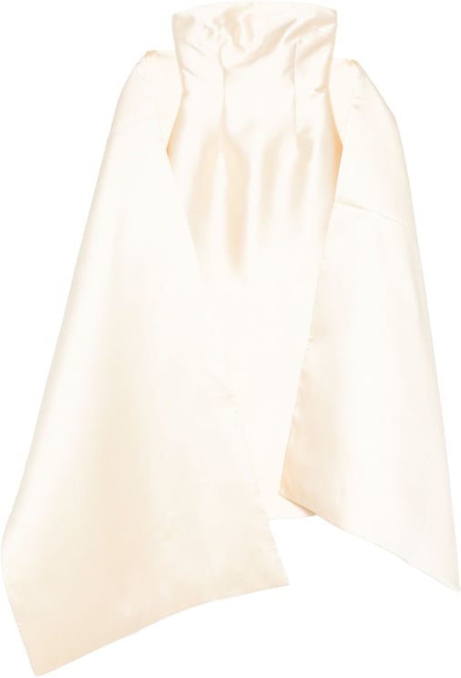 Solace London Dresses Bianco