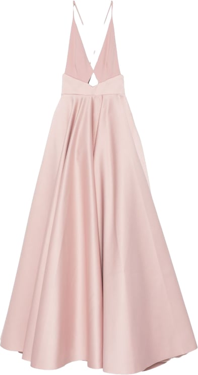 Solace London Dresses Cipria