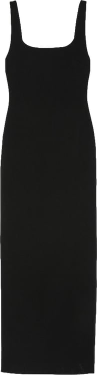Solace London Dresses Nero