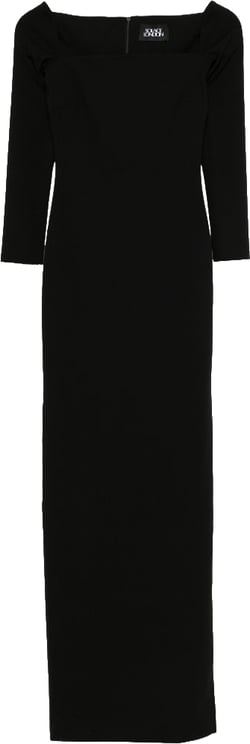 Solace London Dresses Nero