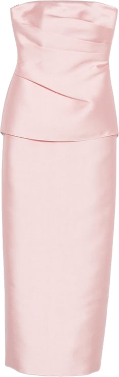 Solace London Dresses Rosa