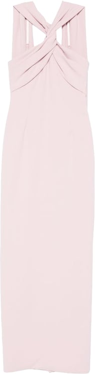 Solace London Dresses Pink