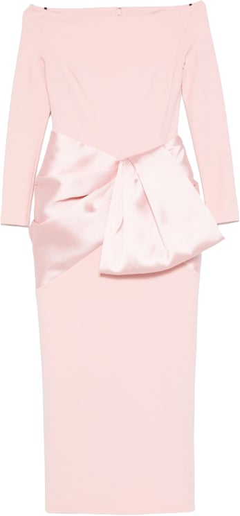 Solace London Dresses Rosa