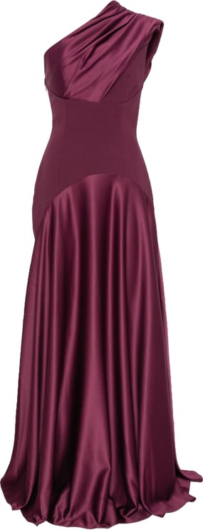 Solace London Dresses Violet