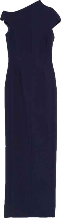 Solace London Dresses Navy