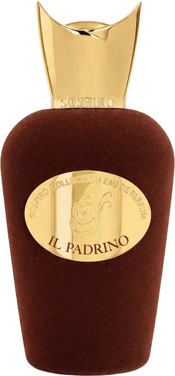 Sospiro IL PADRINO