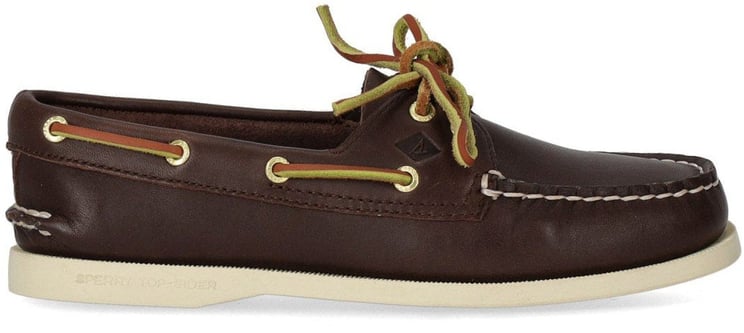 Sperry SPERRY LEATHER LOAFER