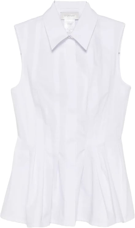 Sportmax Top White