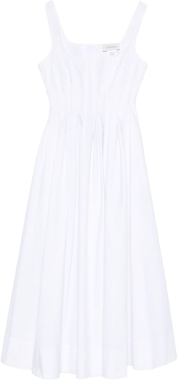 Sportmax Dresses White