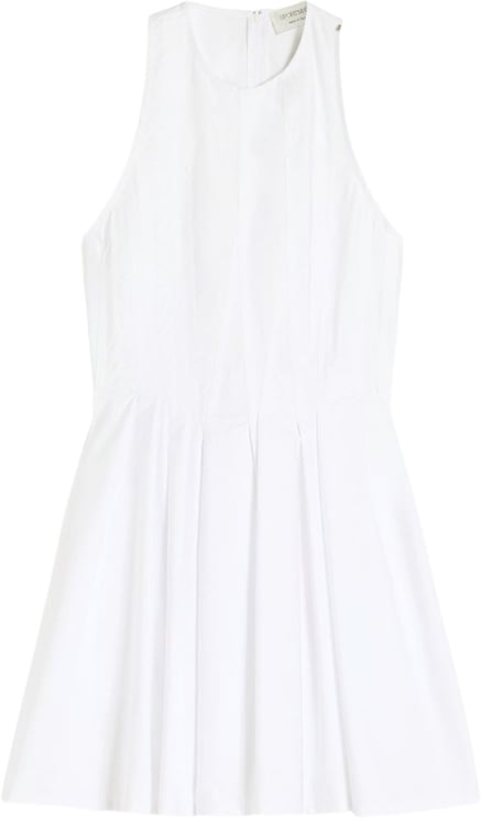 Sportmax Dresses Bianco