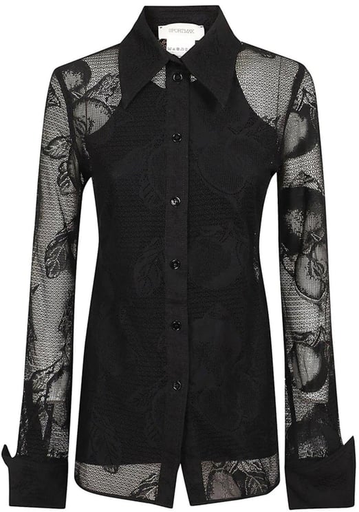 Sportmax Sportmax Asti Shirt
