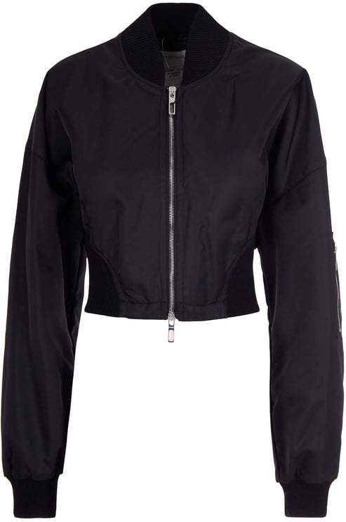 Sportmax Coats Black