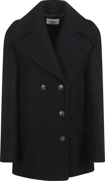 Sportmax SPORT MAXMARA TABELLA Giaccone
