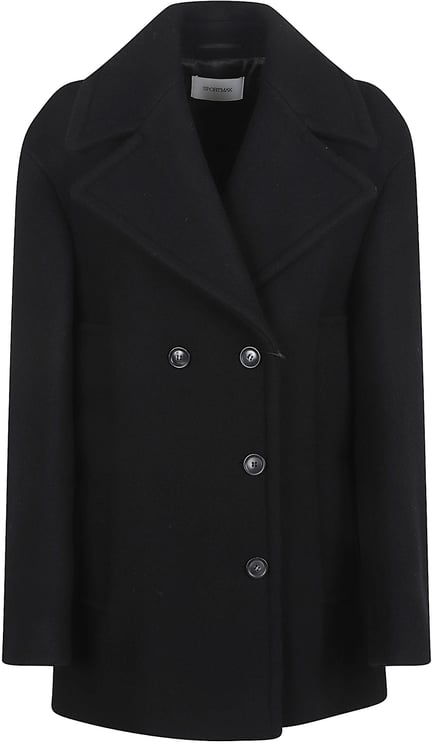 Sportmax SPORT MAXMARA TABELLA Giaccone