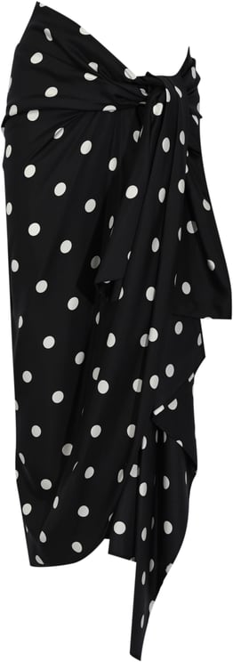 Sportmax Skirts Black