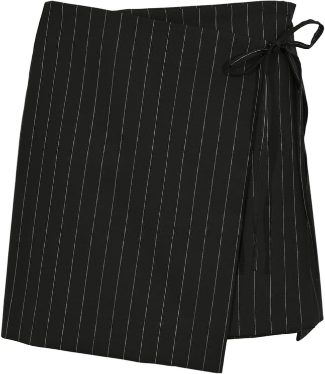Sportmax Skirts Black