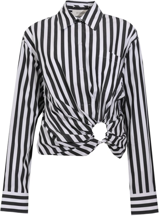 Sportmax Shirts Black